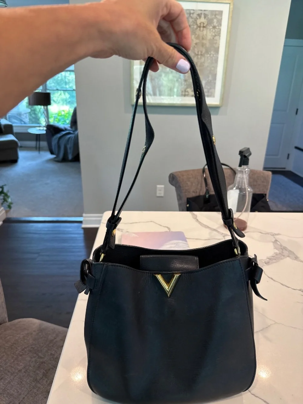 Louis Vuitton bag